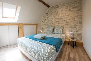 Ti kaz zaza - Centre historique - Wifi - Local vélos privé