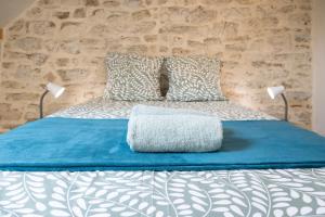 Appartements Ti kaz zaza - Centre historique - Wifi - Local velos prive : photos des chambres