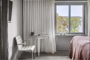 Vår Gård Saltsjöbaden