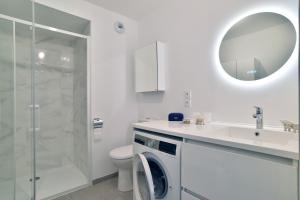 Appartements Horizon Dinardais - Proche Plages : photos des chambres