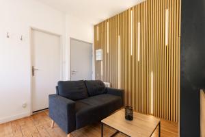 Bel appart quartier Lardenne