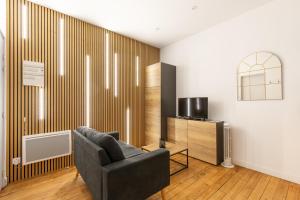 Bel appart quartier Lardenne