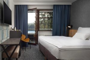 OREA Resort Devět Skal Vysočina