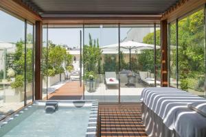 Le Bristol Paris, Oetker Hotels - 5-Sterne-Hotels in Paris