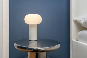 Modernes Apartment Berlin