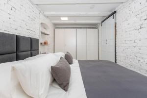 Modernes Apartment Berlin