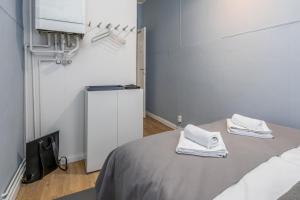 Modernes Apartment Berlin