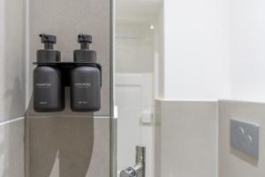 Modernes Apartment Berlin