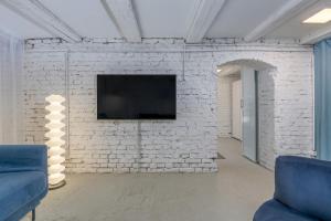 Modernes Apartment Berlin