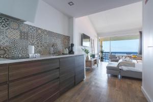 Madeira Ocean View by Atlantic Holiday