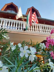 Dessewffy Guesthouse