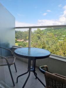 Bamboo Beach Tsikhisdziri LATTE