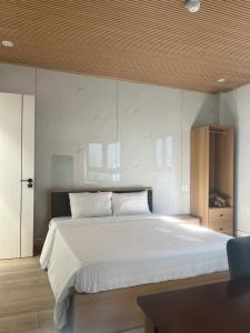 Nhà Nguyên Căn 3 Tầng View Thành Phố