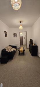 Appartements nice apartment in the center of Die : photos des chambres