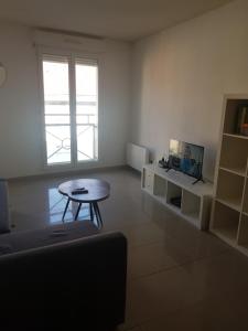 Appartements Proche du centre ville, parking prive : photos des chambres