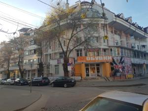 апартамент Пирин