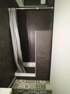 Appartements Etoile 21 - Dazzling view of Dijon canal : photos des chambres