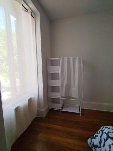 Appartements Etoile 21 - Dazzling view of Dijon canal : photos des chambres