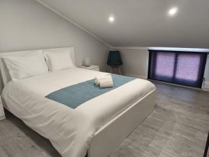 Apartamentos do Lameirinho