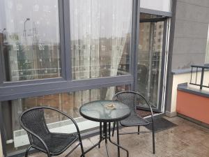 Apartamentai Vilnius Lazdynėliai