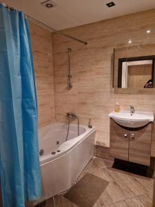 Apartamentai Vilnius Lazdynėliai