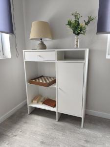 Apartamentos do Lameirinho