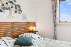 Constance dAzur - Climatisé vue mer