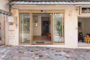 Appartements Constance d-Azur - Climatise vue mer : photos des chambres