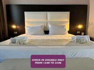 EH Suites Rome Airport Euro House Hotels