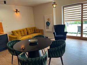 Baltic Vip Apartamenty przy morzu