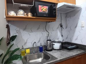 roberts loft 8kt1 mesaverte near SM and Ayala