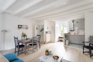 Désirée - Appartement en duplex à quelques pas du port