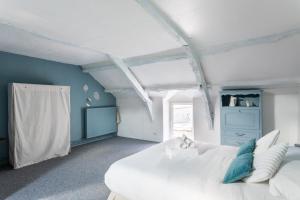 Désirée - Appartement en duplex à quelques pas du port