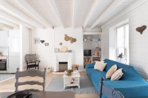 Désirée - Appartement en duplex à quelques pas du port
