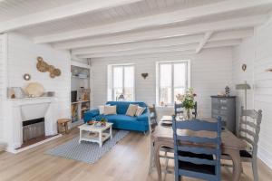 Désirée - Appartement en duplex à quelques pas du port