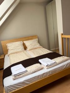 Baltic Vip Apartamenty przy morzu