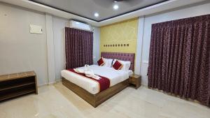 Midway Crest Farmstay