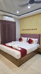 Midway Crest Farmstay