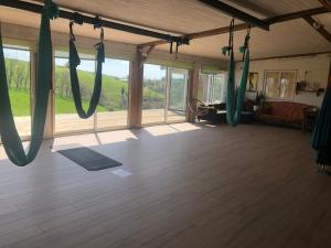 Sejours a la campagne Liber-Terre : photos des chambres