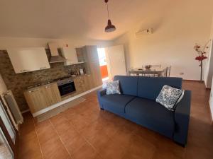 La Terrazza Sa Cruxitta