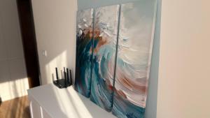 Comfort in Varna - Modern, Bright Central Apartment by Flat Mаnаger