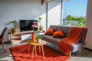 Departamento en La Serena Condominio Distrito Verde