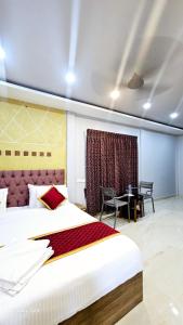 Midway Crest Farmstay