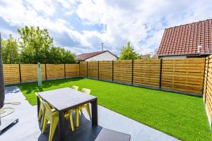 Myfa Beachcottage Zeewind II 270