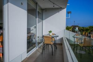 Departamento en La Serena Condominio Distrito Verde