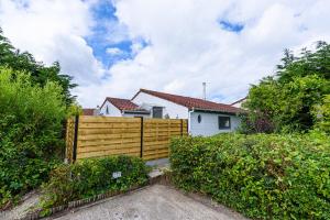 Myfa Beachcottage Zeewind II 270