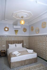 Authentic Private Riad Exclusively