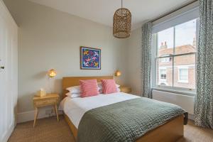 Fig Tree House by Keepers Cottages