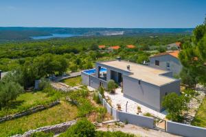 Villa Fuma by Istrialux