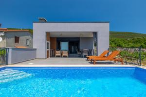 Villa Fuma by Istrialux